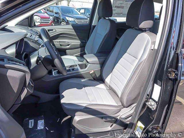 Ford Escape 2017 photo 9